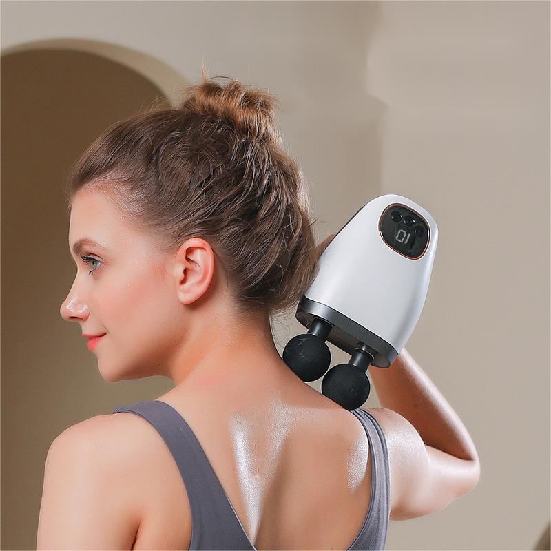 Massage Gun Deep Tissue