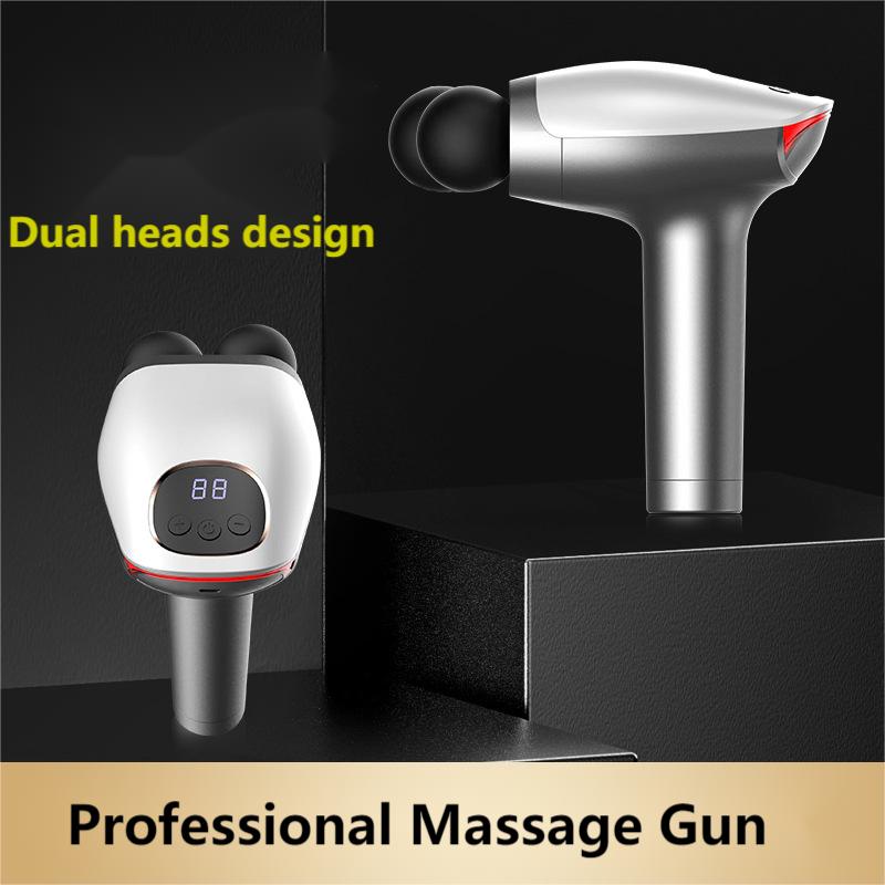 Massage Gun Deep Tissue