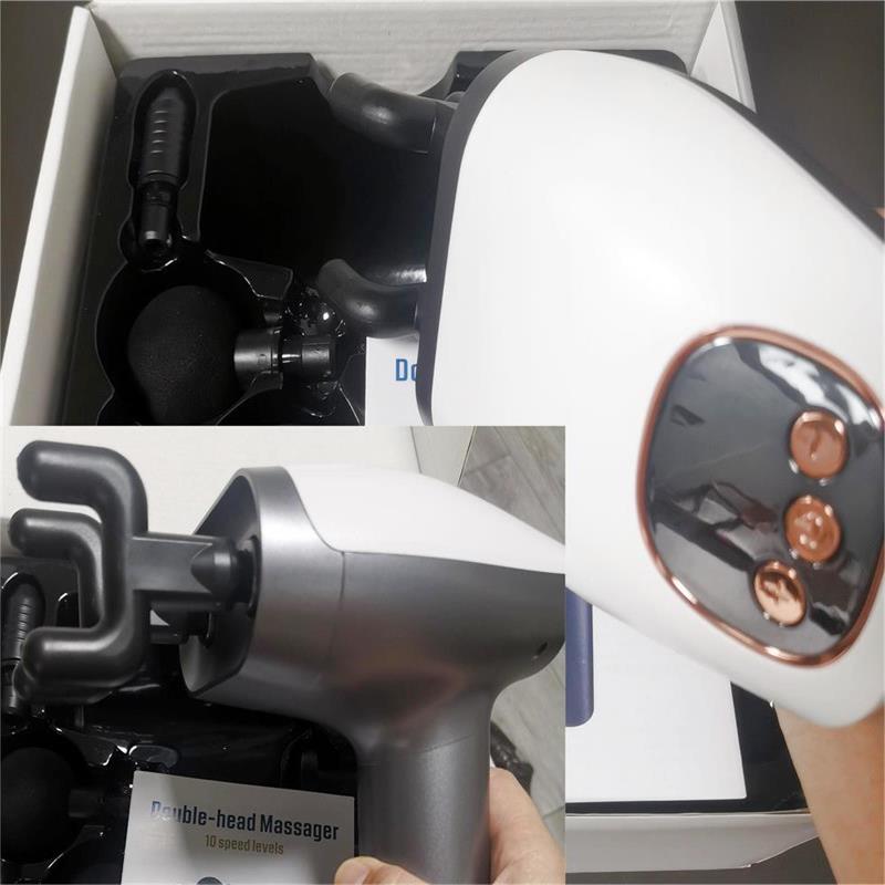 Massage Gun Deep Tissue