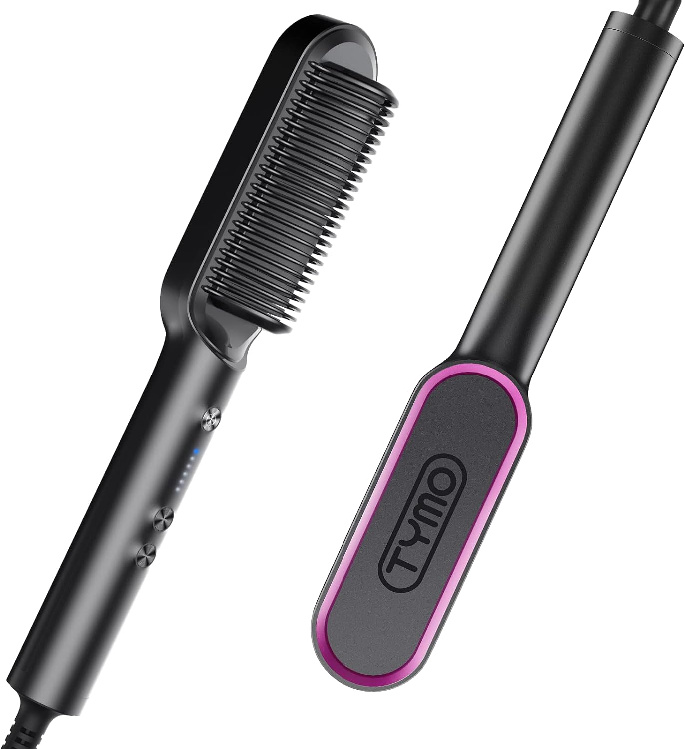 TYMO Hair Straightener Comb