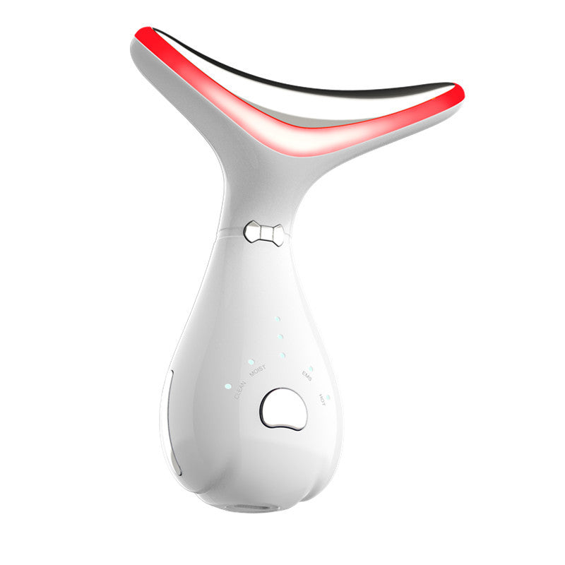 Color Light Neck Beauty Neck Massage Beauty Instrument